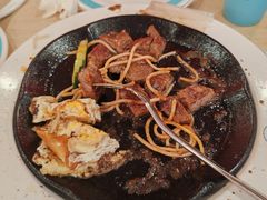 -经典世家牛排自助餐厅(百捷店)