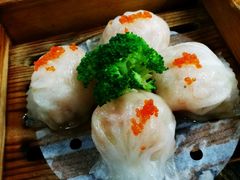 -鼎珑点心仔(燕塘店)