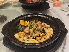 -稻香酒家·35年老字号(侨光店)