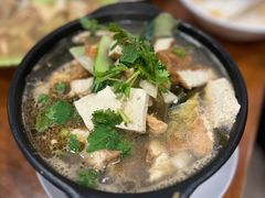 -西工饭庄快餐厅(西工小街店)