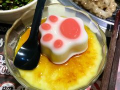 -猫爪爪原切自助烤肉(观音桥阳光世纪店)