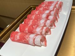 -海底捞火锅(松雷店)