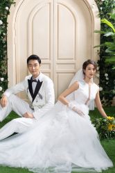 -摩玛高端摄影会馆(钻石店)