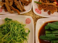 -老班长手工灌汤包老店(东山店)