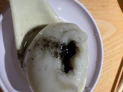 -朱新年·苏式汤团·面点(北寺塔店)