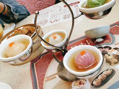 -点都德(聚福楼店)