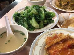 -满足面(白水井大街店)