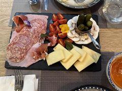 -LA CREPERIE BRETONNE布列塔尼法式餐厅(天童北路店)