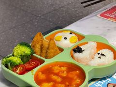 -新辣道鱼火锅(航天万源店)