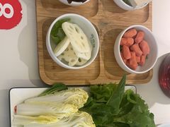 -真亦味鲜货火锅(长江路店)
