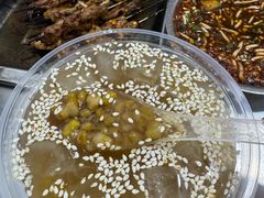 -宋文成烤肉(白沙巷店)