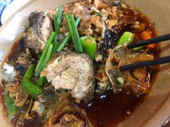 -老街鱼嘴巴(坡子街老店)
