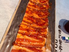 大片肉-卜奎烤右