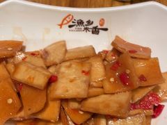 -渔乡米香·剁椒鱼头(四方坪店)