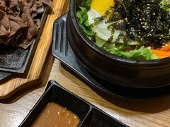 -恩你小木屋·烤肉韩式料理(嘉兴秀洲店)