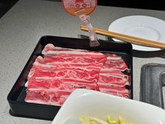 -海底捞火锅(东百中心店)