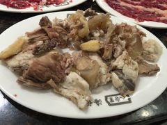 -八合里牛肉火锅(新洲店)