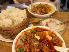 -豆相识•九九豆腐脑(牛咡桥店)