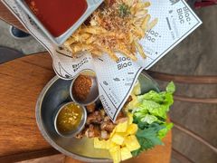 -Blac+Blac(中海环宇荟店)