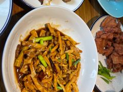 -吕氏疙瘩汤·私家菜馆(慈云寺店)