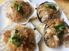 -海岛渔村大酒店(云霄路店)