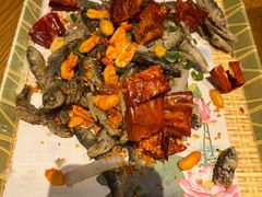 -食光慢宴·安吉土菜馆