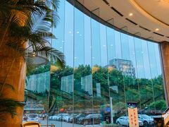 -南京维景国际大酒店(南京博物院店)