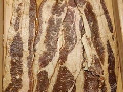 -仓库烤肉(绿园店)