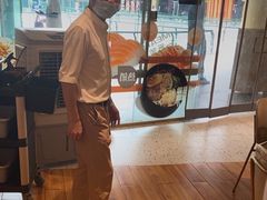 -争鲜回转寿司(天府广场-今站PLUS店)