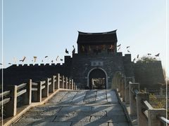 -窑湾古镇