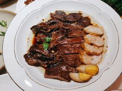 -广东道至正餐厅(区庄店)