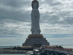 -三亚南山文化旅游区