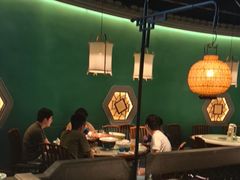 -佬麻雀·剁椒鱼头(京基KK One店)