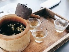 -汉水谣·江景餐厅(江滩店)