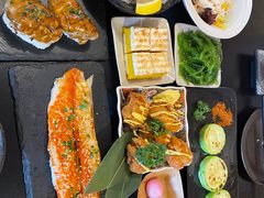 -饭团匠·料理小食堂(玉林店)