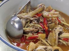 -东安鸡馆(蔡锷南路店)
