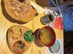 -鹤龟料理店(时代天街店)