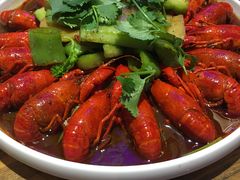 -蓝贝壳音乐餐厅·小龙虾·烧烤·承接团建(滨江店)