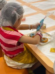 -奈尔宝·儿童乐园·亲子餐厅(苏州大悦城店)