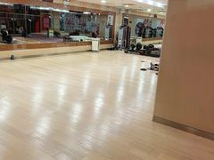 -美菲特健身(华贸店)