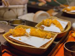 -みかわ是山居