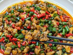 -蜀膳坊(洪公祠小区店)