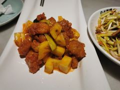 -小菜园新徽菜(马鞍山金鹰店)