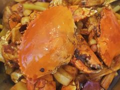 -秦记香辣蟹(松榆里店)