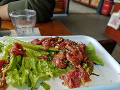 -乡土黄·鲜牛肉火锅·小龙虾(兴业街店)
