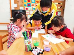 -北京市丰台区阳光起点锦城幼儿园(丰台园)