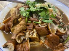 -陈记卤煮小肠