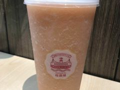 -桂桂茶(滨江百联店)