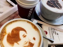 -COSTA COFFEE(水游城店)
