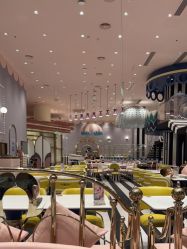 -奈尔宝·儿童乐园·亲子餐厅(鄞州万达店)